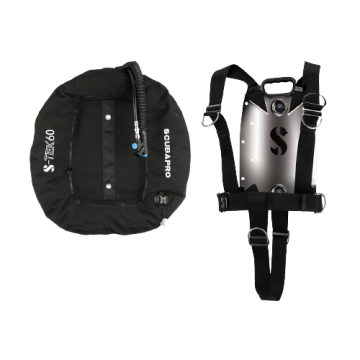 S-TEK PURE SYSTEM PACKAGE