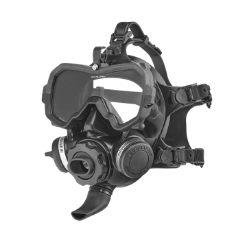 Full Face Dive Mask FM2