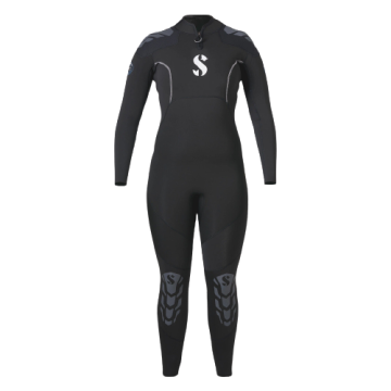 Everflex YULEX® 3/2mm Women's Dive Steamer