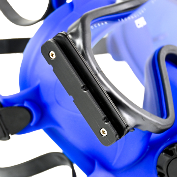 Spectrum Rail (With Mounting Bracket)