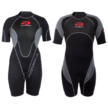 Spirit 3mm Wetsuit