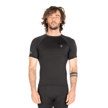 Men's J2 Baselayer Short Sleeve Top