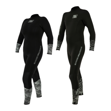 Marine Conservation 5mm Wetsuit