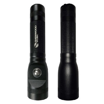 1000 Lumen Flashlight