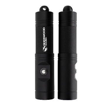 ST2800 Flashlight (2800 Lumen)