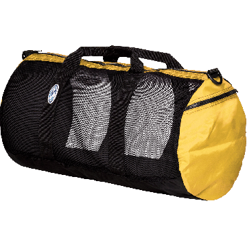 22" Mesh Duffel Bag