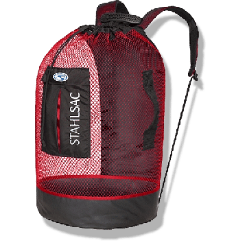 Bonaire Mesh Backpack
