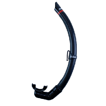 Stalker Pocket Snorkel