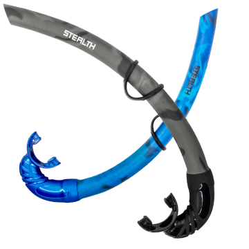 Stealth Snorkel
