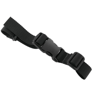 Replacement Chest Strap with Buckle