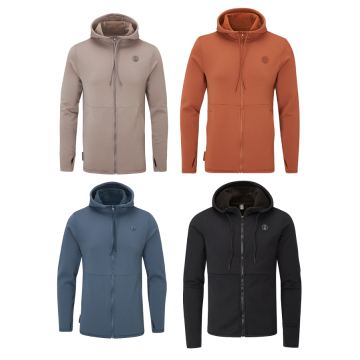 Xerotherm Hoodie - Discontinued.