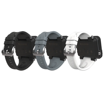 Peregrine Replacement Straps