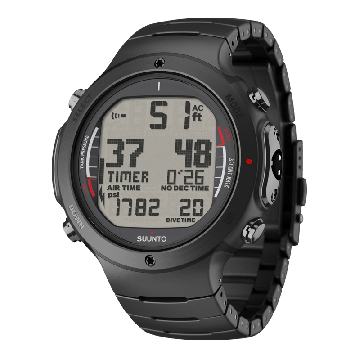Suunto D6i (Open Box)