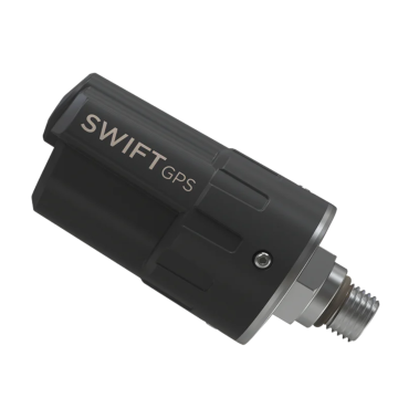 Shearwater Swift GPS Transmitter