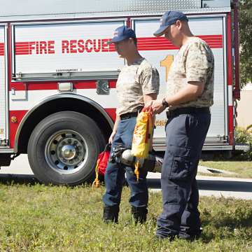 Swift Water Operations Technician I