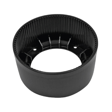 Molded Boot for Steel Tanks