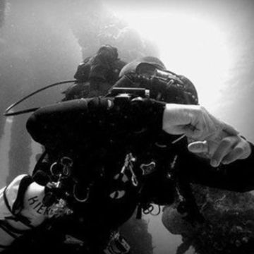 TDI Technical Divemaster