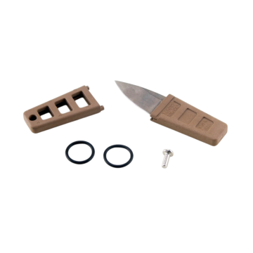 Tekna Knife for Goodman Handle