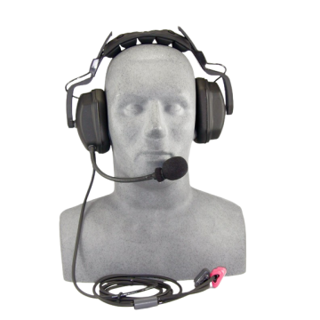 STX-101 Deluxe Headset