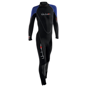5mm Thermoprene Jr Fullsuit