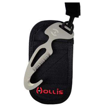 Titanium Line Cutter