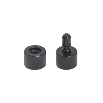 BC Inflator Hose Plug Set