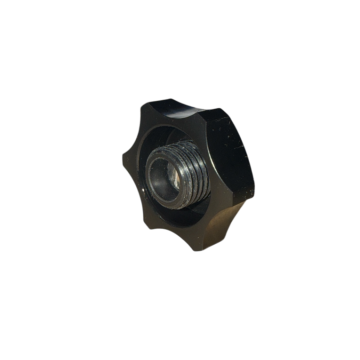 FX40 Charging Port Plug