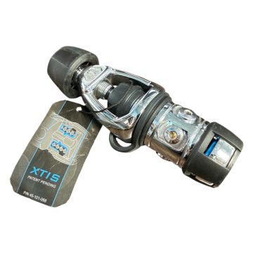 MK2+ 1st Stage (Yoke, Consignment)