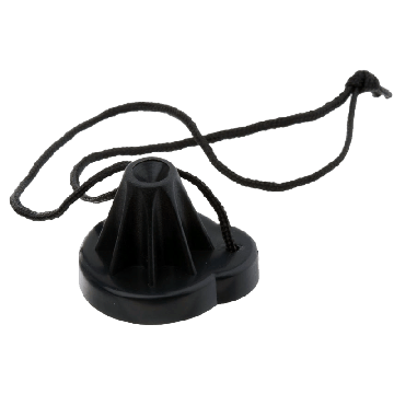 Yoke Regulator Dust Cap