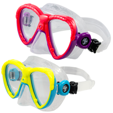 Tumbler Youth Mask