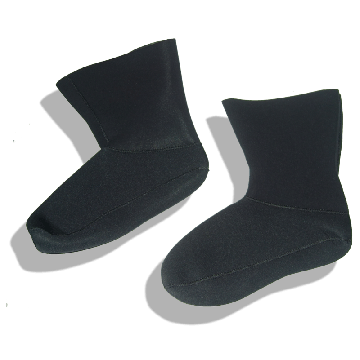 Replacement Neoprene Bootie (Small & Medium, Closeout)