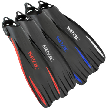 U-1000 Sling Strap Fins