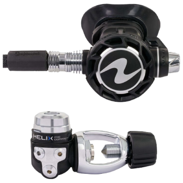 Helix Compact Pro Regulator