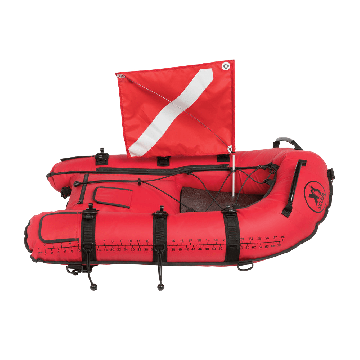 UFO - Universal Floating Object