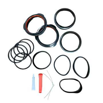 Ultima Twist Dry Glove System