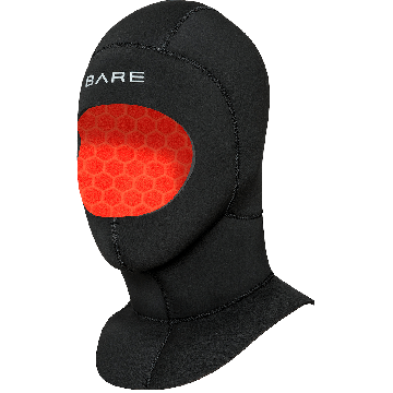 5mm Ultrawarmth Hood