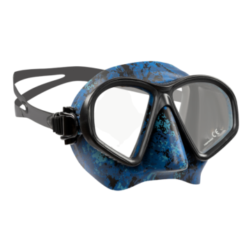 Predator Freediving Mask