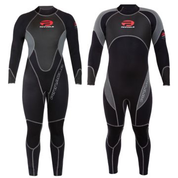 Venture 3mm Wetsuit