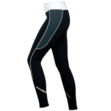 Women's UPF 80 T-Flex Leggings