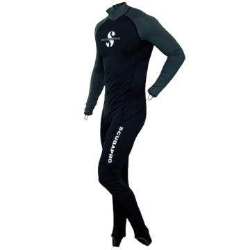 UPF 50 Steamer - Men's