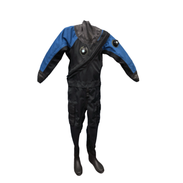 Trilam Drysuit (Medium, Used)