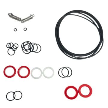 USUN Booster Service Kits