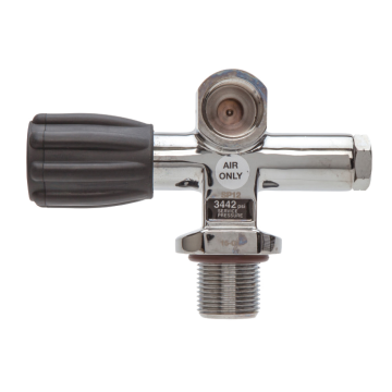 Thermo Modular DIN Valve (Right Hand)