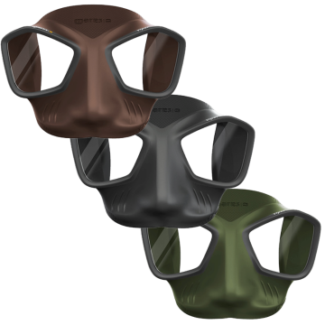 Viper Mask