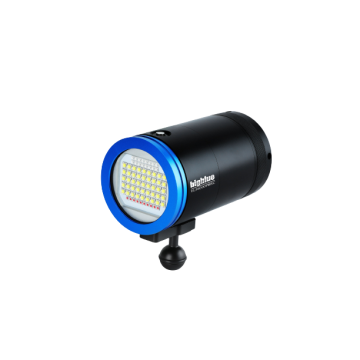 36,000-Lumen Pro Video Light