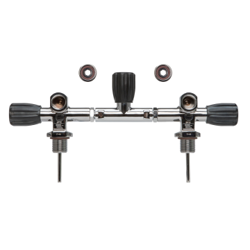 Thermo Modular Manifold