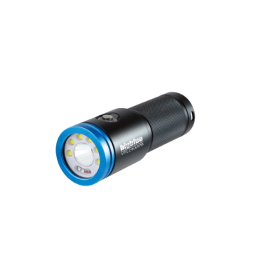 2900-Lumen Dual-Beam Light – Wide/Narrow