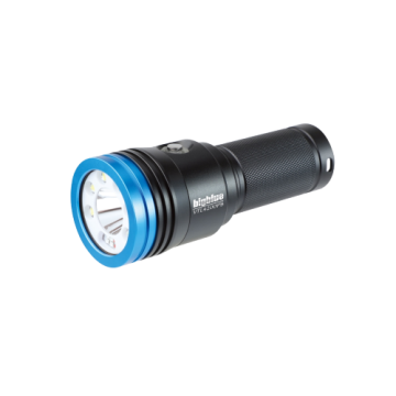 4200 Lumen Dual Beam Light – Wide & Narrow with Built-In Blue & Red Light
