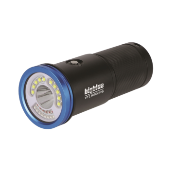 Dual-Beam Video & Tech Light 9000-Lumen