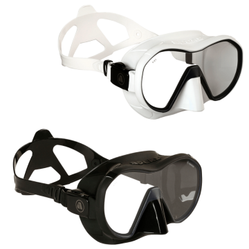 VX1 Single Lens Mask